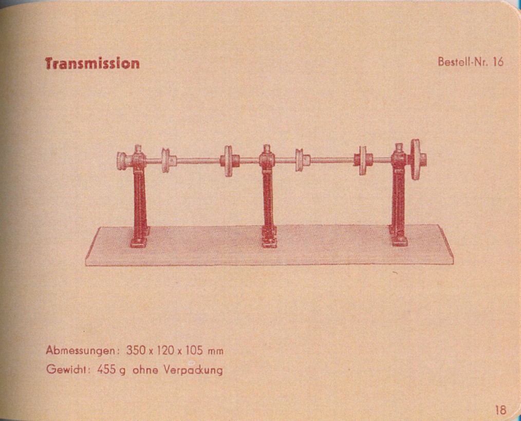 Oesterwitz Katalog Seite 18